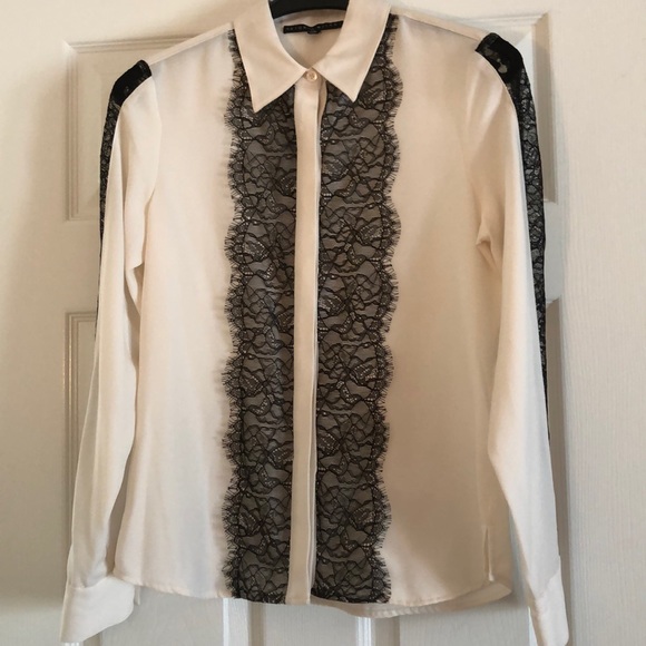 ANTONIO MELANI Tops - Blouse ANTONIO MELANI Tops - Blouse